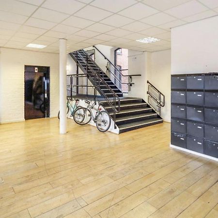Ferienwohnung The Thornham Leicester Exterior foto