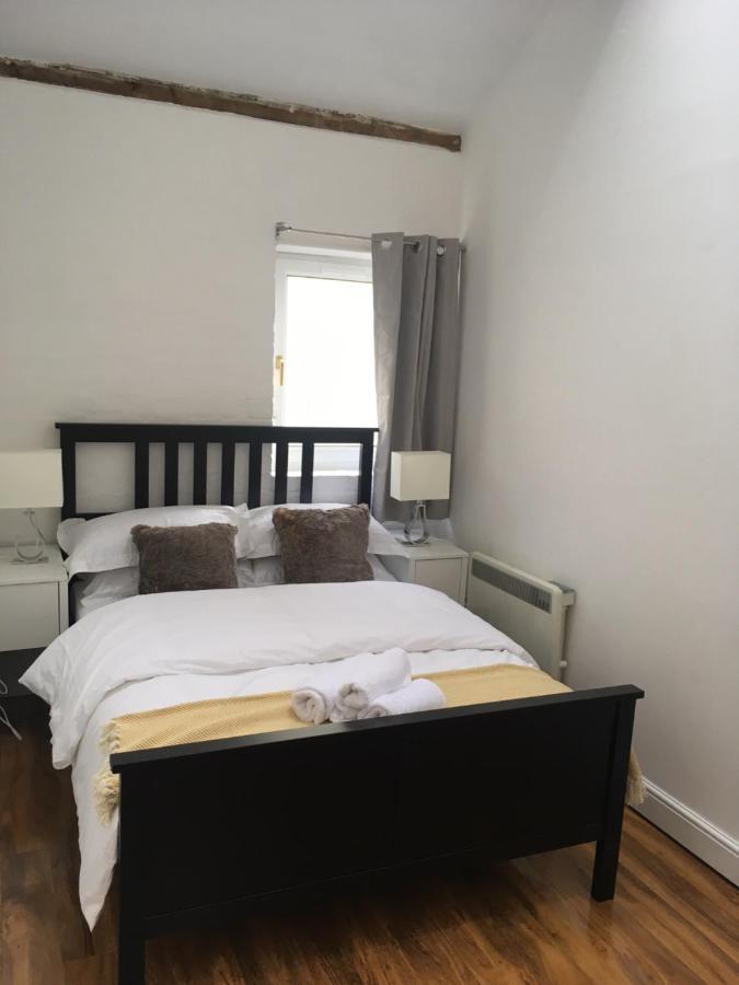 Ferienwohnung The Thornham Leicester Exterior foto