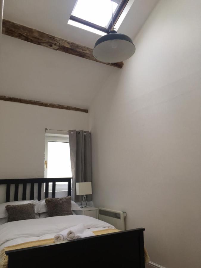 Ferienwohnung The Thornham Leicester Exterior foto